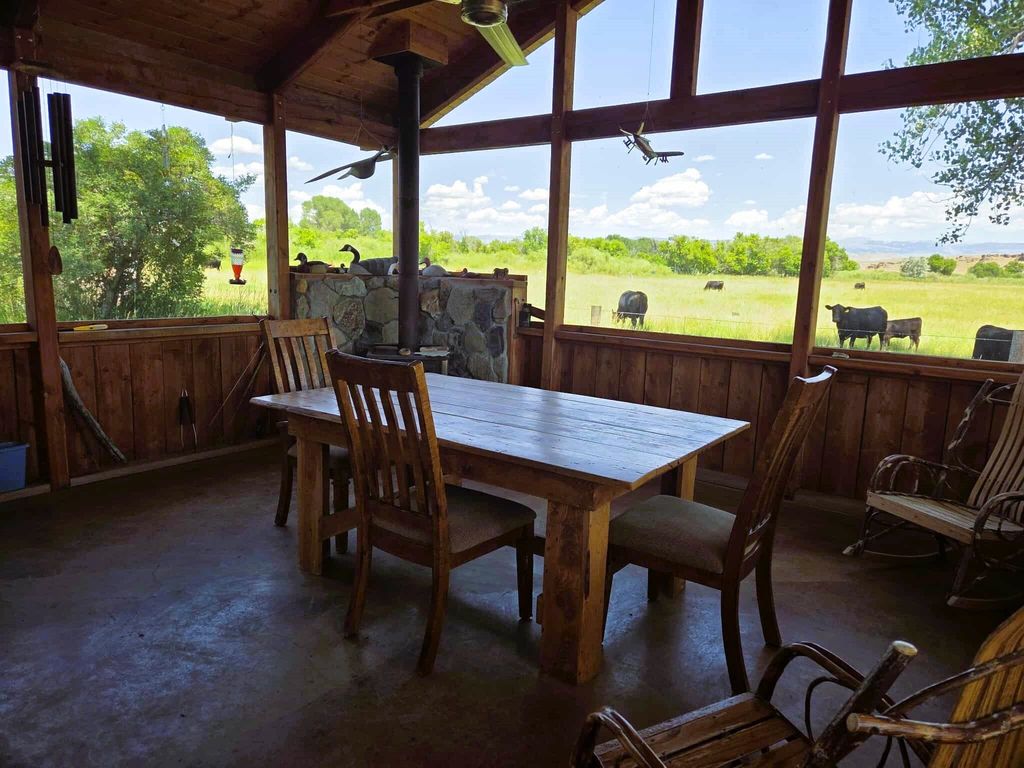 1520 Hwy 31, Hyattville, WY 82428 photo 31