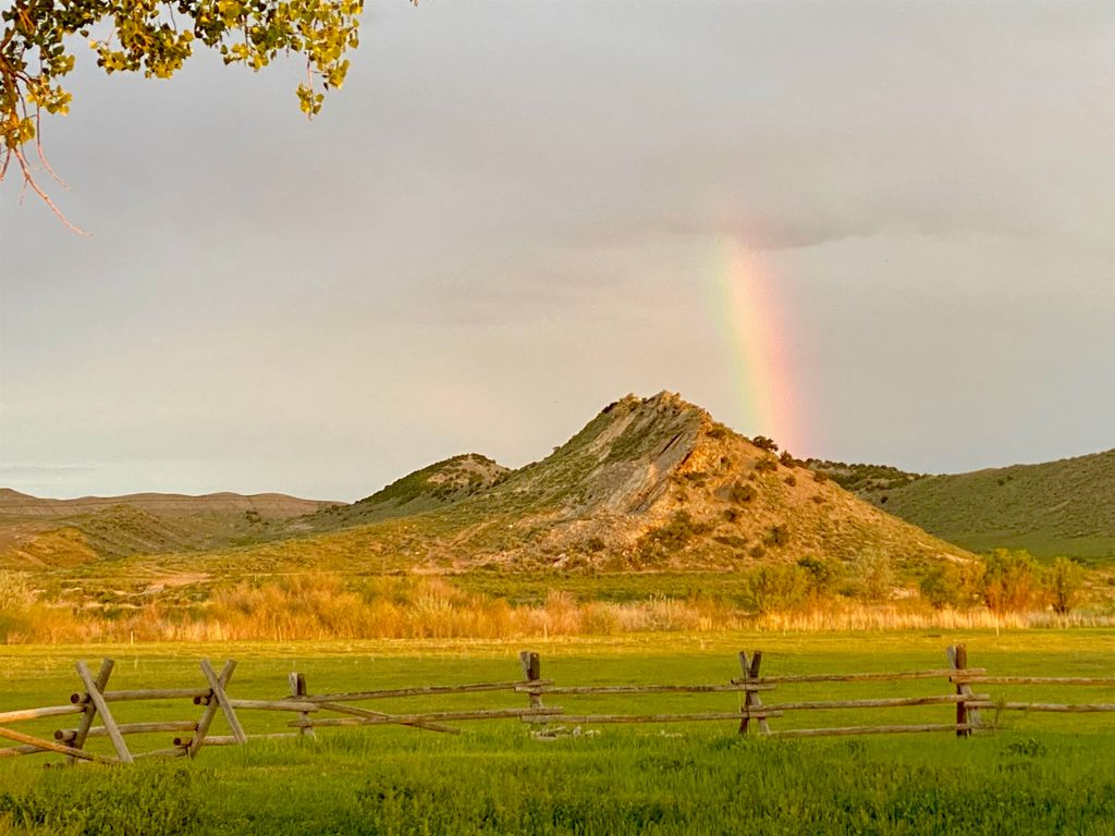 1520 Hwy 31, Hyattville, WY 82428 photo 42