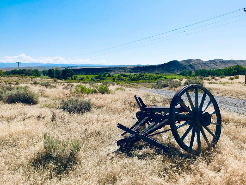 1520 Hwy 31, Hyattville, WY 82428 photo 45