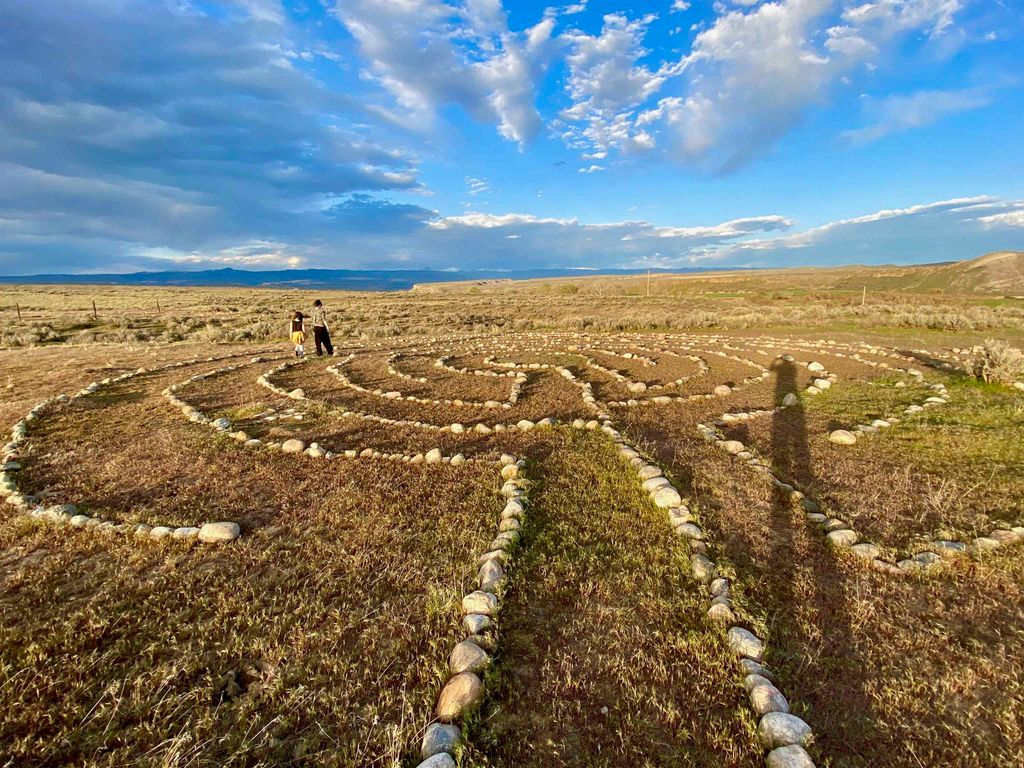 1520 Hwy 31, Hyattville, WY 82428 photo 53