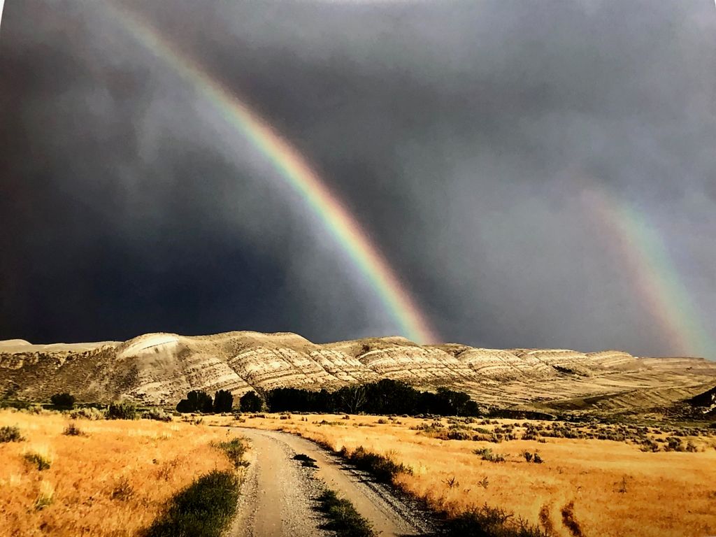 1520 Hwy 31, Hyattville, WY 82428 photo 54