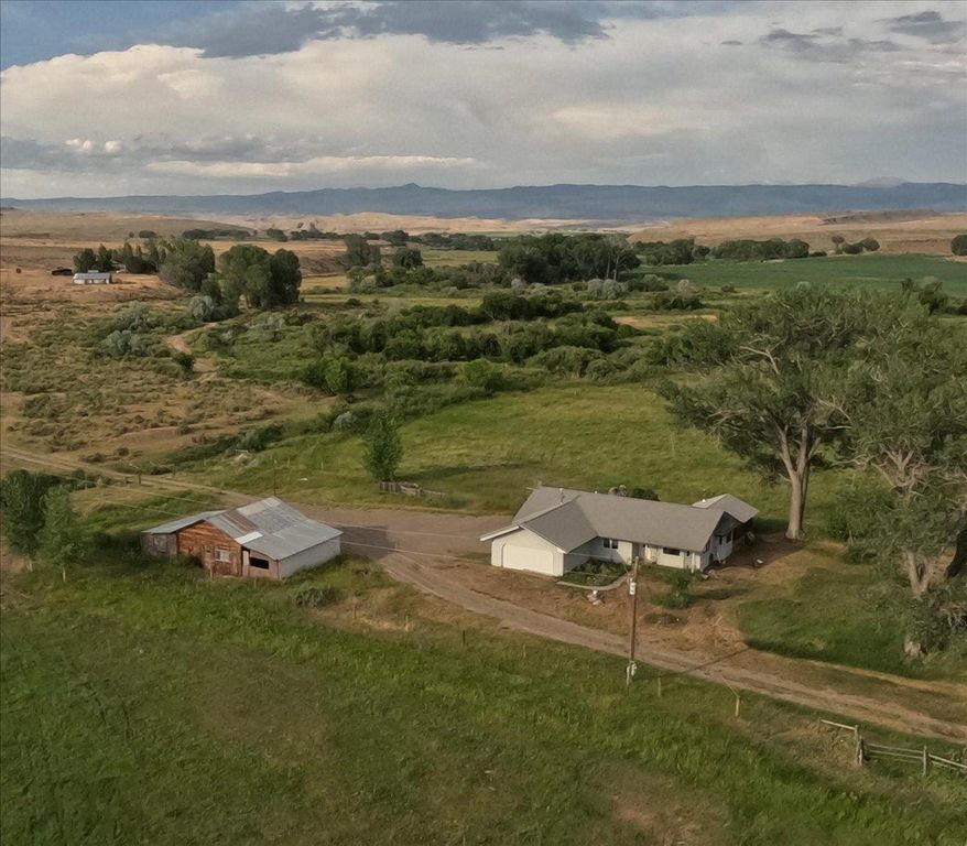 1520 Hwy 31, Hyattville, WY 82428 photo 8