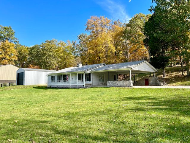 5200 Highway 39, Somerset, KY 42503