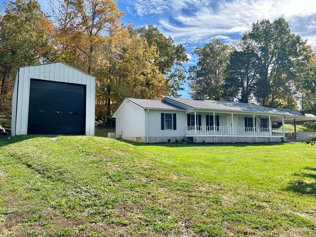5200 Highway 39, Somerset, KY 42503