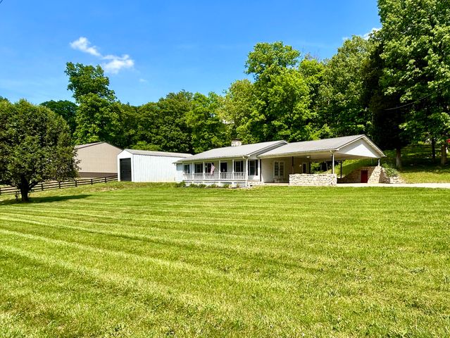 5200 Highway 39, Somerset, KY 42503