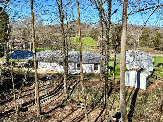 5200 Highway 39, Somerset, KY 42503