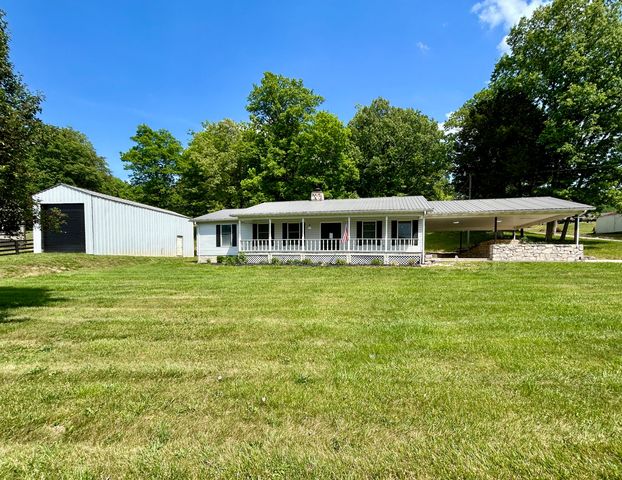 5200 Highway 39, Somerset, KY 42503