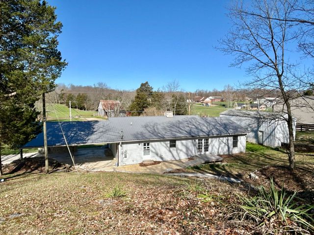 5200 Highway 39, Somerset, KY 42503