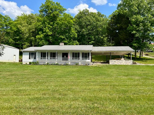 5200 Highway 39, Somerset, KY 42503