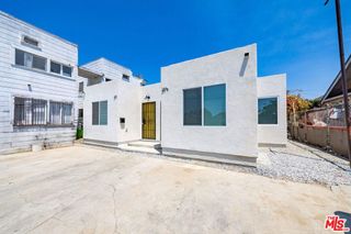 4626 Wall Street, Los Angeles, CA 90011