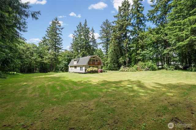 15408 14th Avenue NW, Gig Harbor, WA 98332