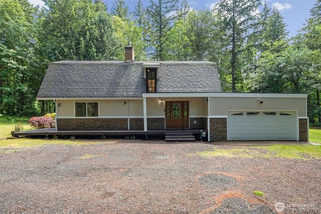 15408 14th Avenue NW, Gig Harbor, WA 98332