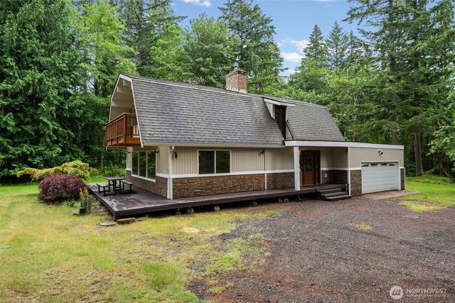 15408 14th Avenue NW, Gig Harbor, WA 98332