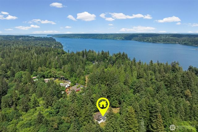 15408 14th Avenue NW, Gig Harbor, WA 98332
