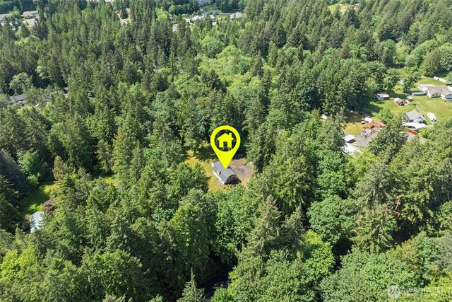 15408 14th Avenue NW, Gig Harbor, WA 98332