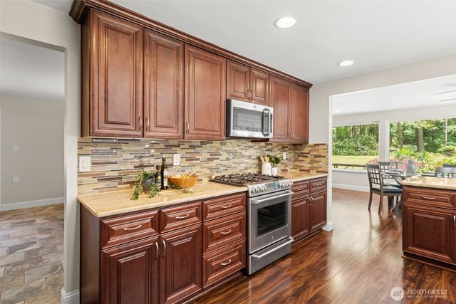 15408 14th Avenue NW, Gig Harbor, WA 98332
