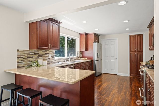 15408 14th Avenue NW, Gig Harbor, WA 98332
