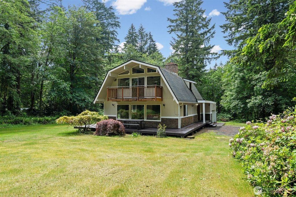 15408 14th Avenue NW, Gig Harbor, WA 98332