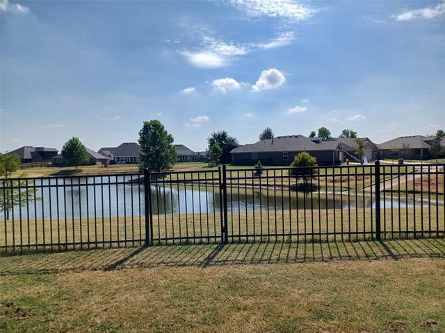 2364 NW 191st Court, Edmond, OK 73012