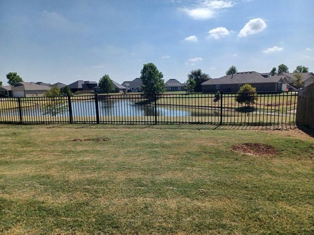 2364 NW 191st Court, Edmond, OK 73012