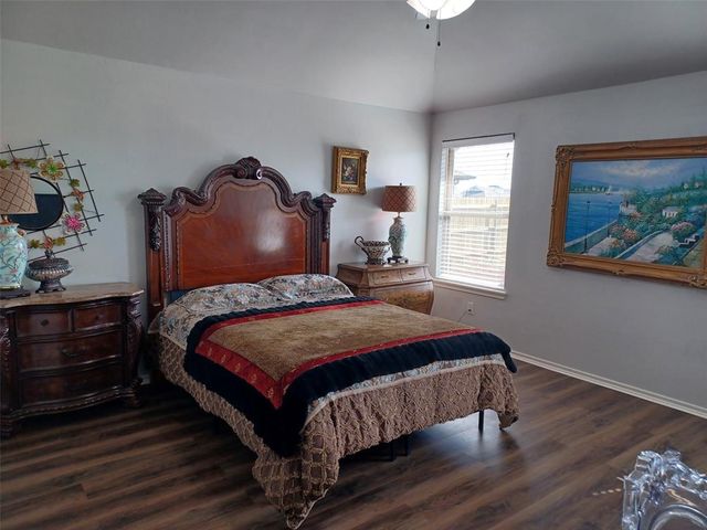 2364 NW 191st Court, Edmond, OK 73012