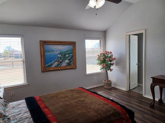 2364 NW 191st Court, Edmond, OK 73012
