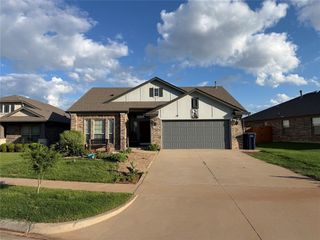 2364 NW 191st Court, Edmond, OK 73012