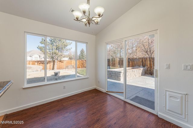 3124 Manzana Court, Sparks, NV 89436