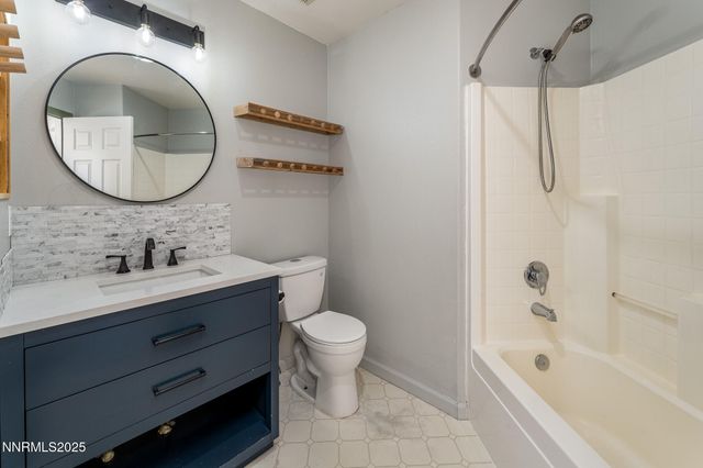 3124 Manzana Court, Sparks, NV 89436