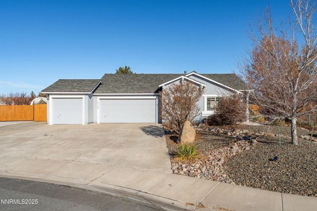 3124 Manzana Court, Sparks, NV 89436