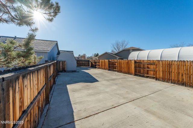 3124 Manzana Court, Sparks, NV 89436