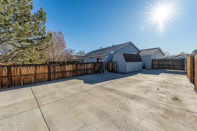3124 Manzana Court, Sparks, NV 89436