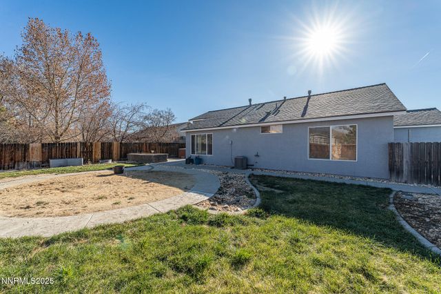 3124 Manzana Court, Sparks, NV 89436