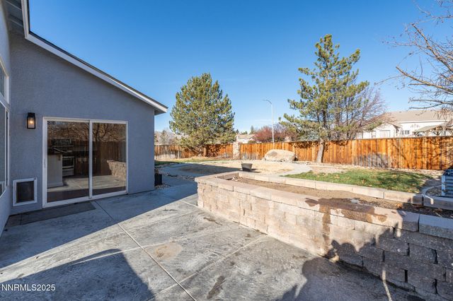 3124 Manzana Court, Sparks, NV 89436