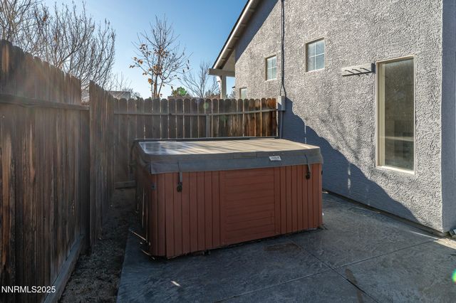 3124 Manzana Court, Sparks, NV 89436