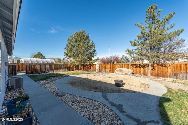 3124 Manzana Court, Sparks, NV 89436