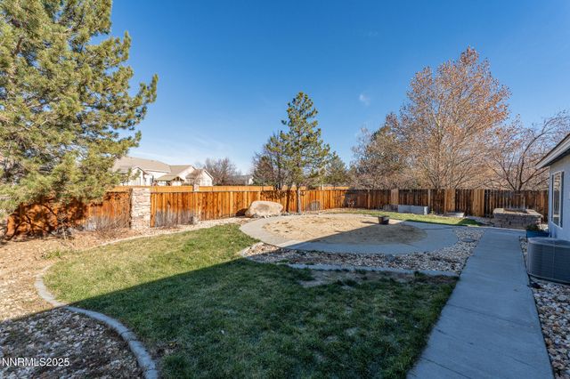 3124 Manzana Court, Sparks, NV 89436