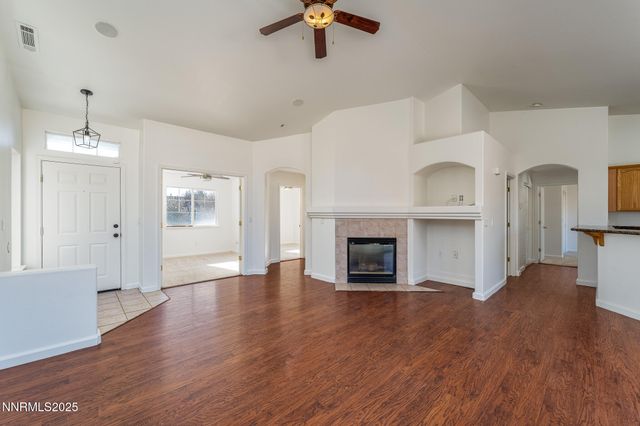 3124 Manzana Court, Sparks, NV 89436