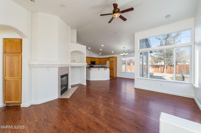 3124 Manzana Court, Sparks, NV 89436