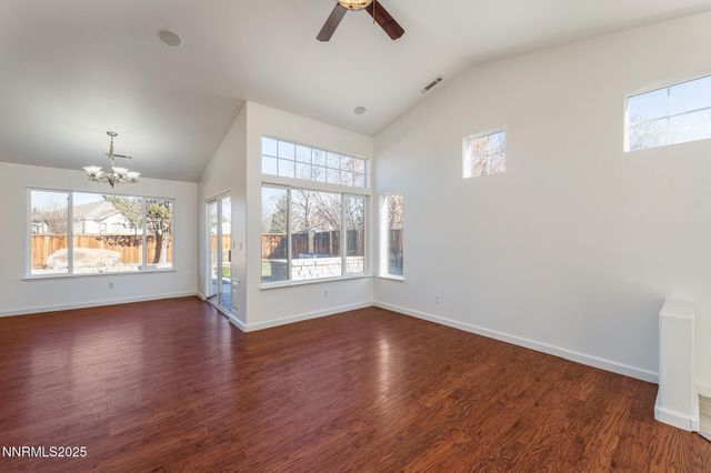 3124 Manzana Court, Sparks, NV 89436