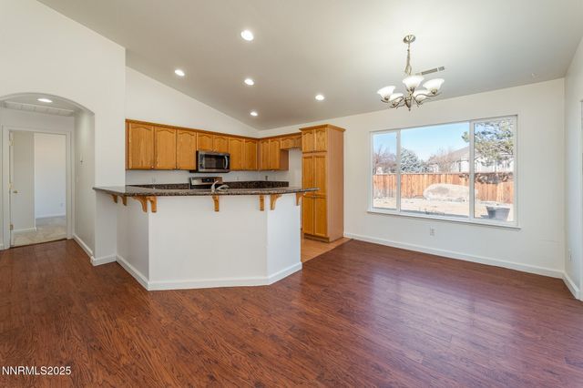 3124 Manzana Court, Sparks, NV 89436