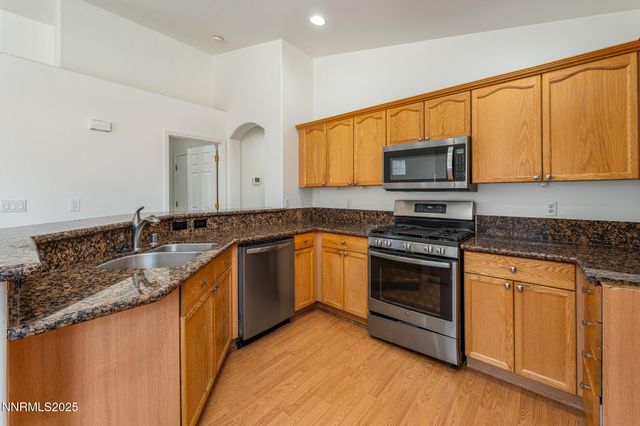 3124 Manzana Court, Sparks, NV 89436