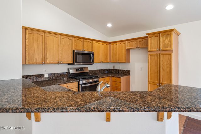 3124 Manzana Court, Sparks, NV 89436