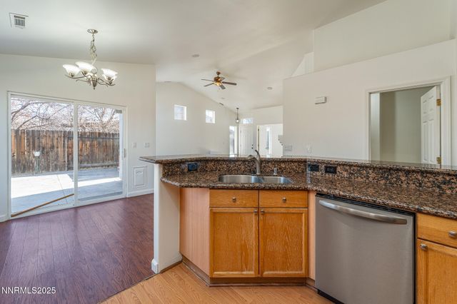 3124 Manzana Court, Sparks, NV 89436