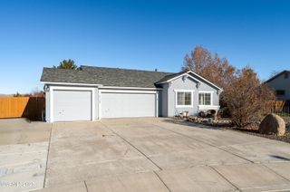 3124 Manzana Court, Sparks, NV 89436