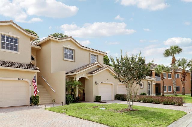 8107 Carnoustie Place, Port St. Lucie, FL 34986