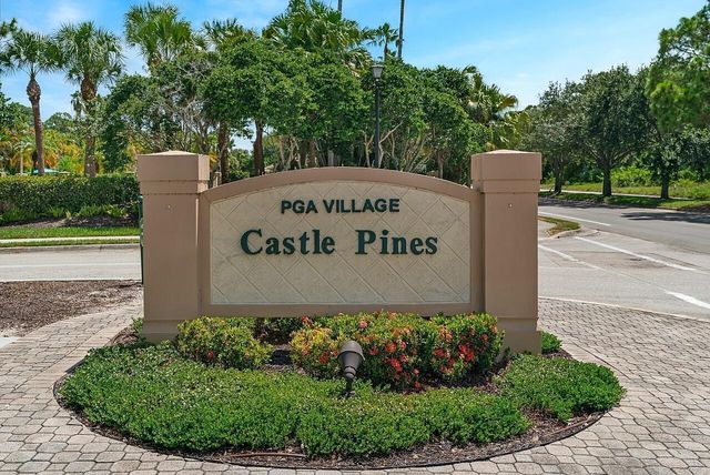 8107 Carnoustie Place, Port St. Lucie, FL 34986