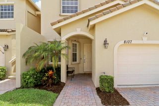 8107 Carnoustie Place, Port St. Lucie, FL 34986
