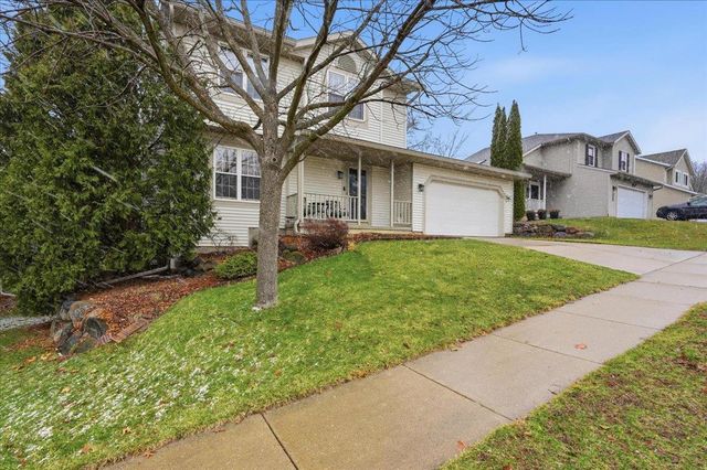 6210 Tiller Trail, Madison, WI 53719