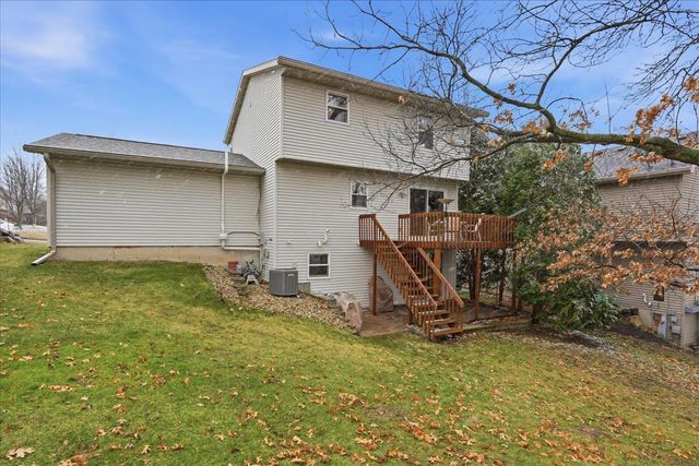 6210 Tiller Trail, Madison, WI 53719